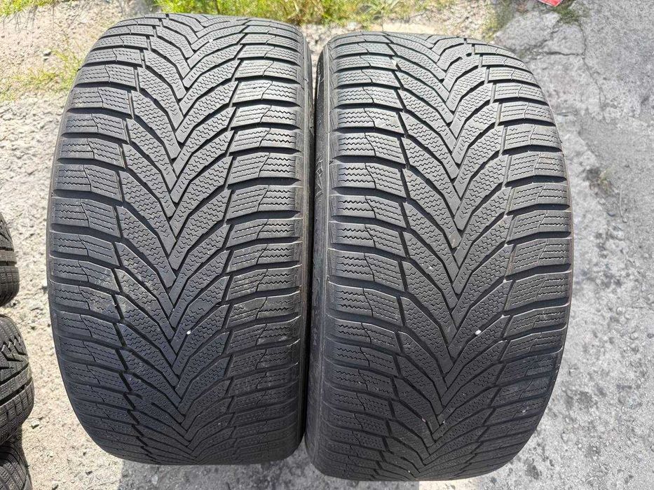 Шини зима 275/40/R19 Nexen Winguard Sport