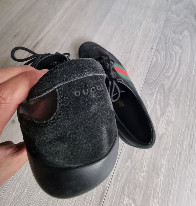 Gucci 100% originais