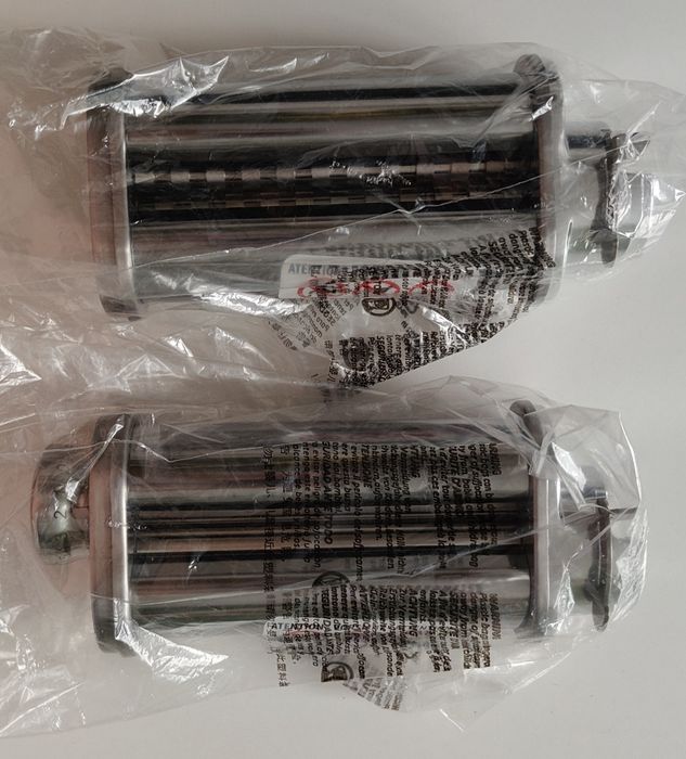 Przystawki do makaronu BOSCH MUZ5PP1 do robotów MUM 5