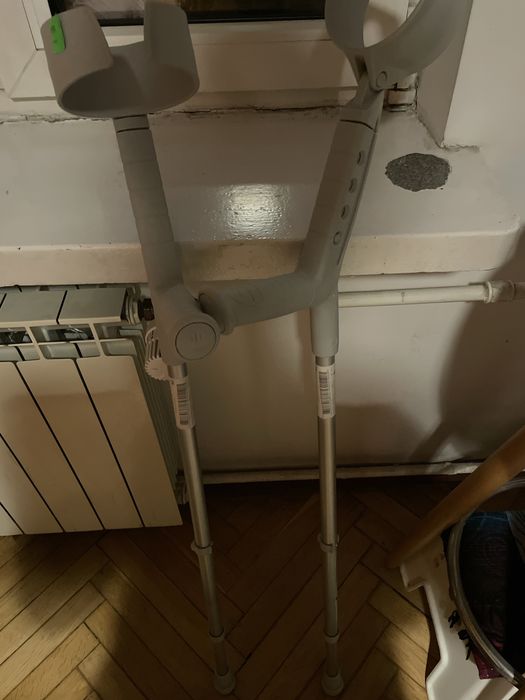 Nowe kule nieuzywane warszawa