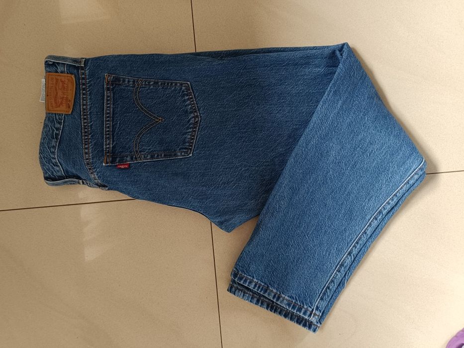 Levi's  męskie jeansy _ W30 L 34