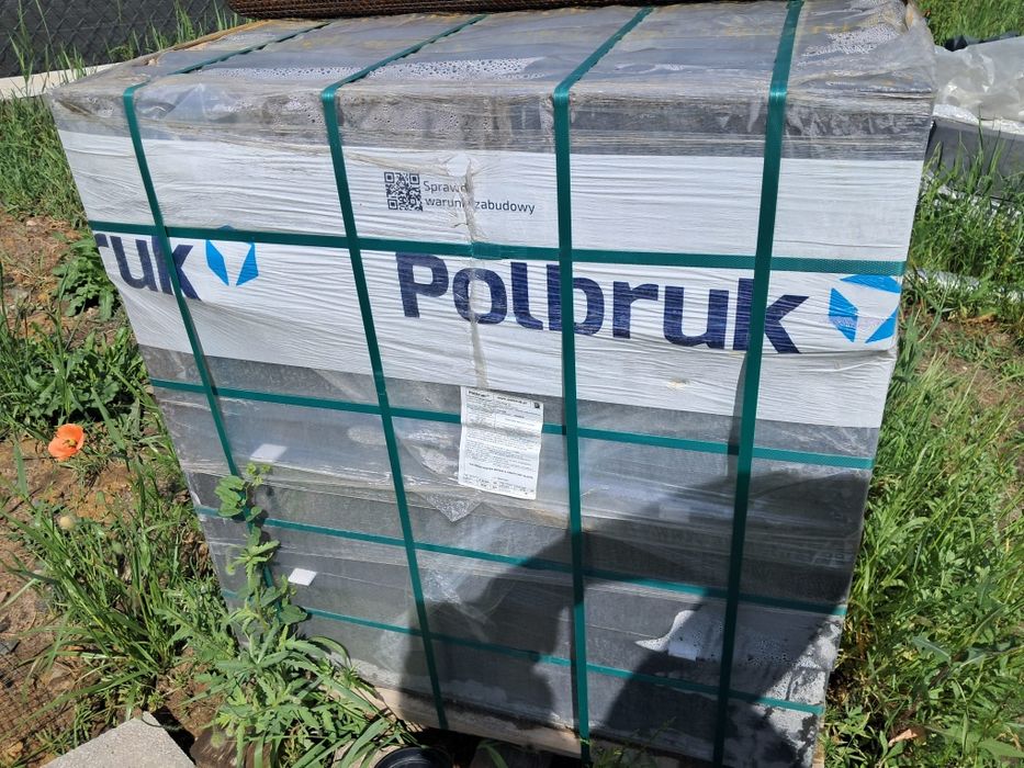 PALISADY/ Obrzeża