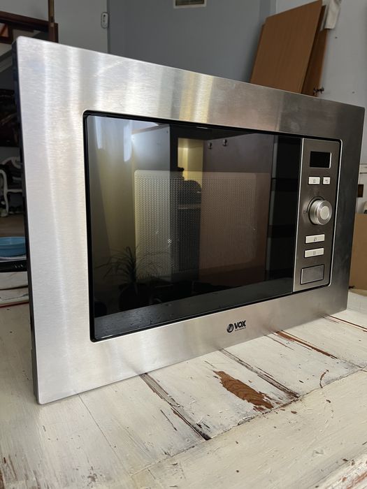 Microondas Vox Encastre IMWH-GD202IX
