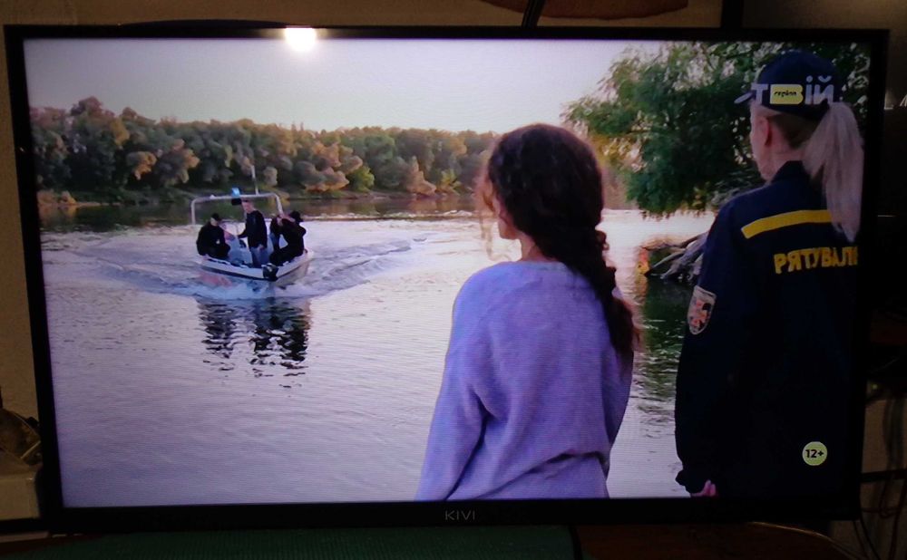 Основна плата MSD66830 до телевізорів КІВІ та інших...