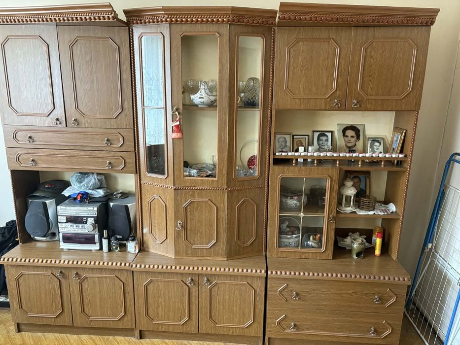 Meblościanka do sprzedania