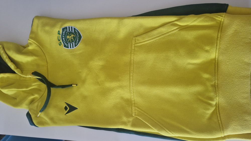 Sweat Sporting Usada