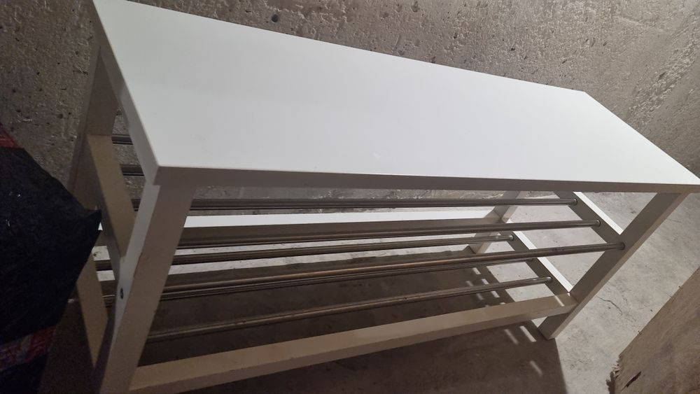 Ławka do przedpokoju ikea