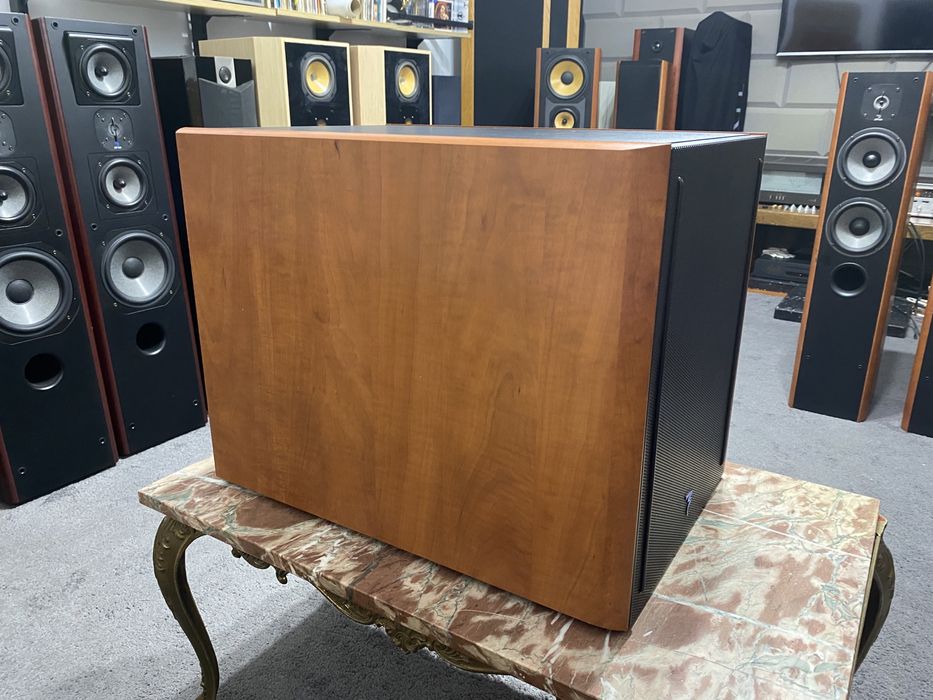 Jm lab Cobalt SW 800S Subwoofer