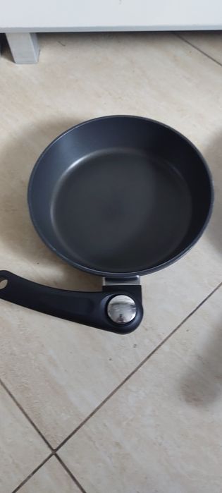 Zestaw Fissler +gratis