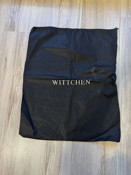 Pokrowiec worek wittchen na buty na torebke