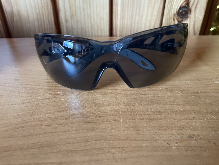 Okulary Uvex nowe