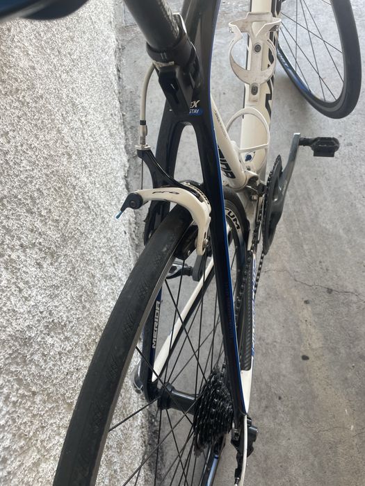 Merida Scultura.