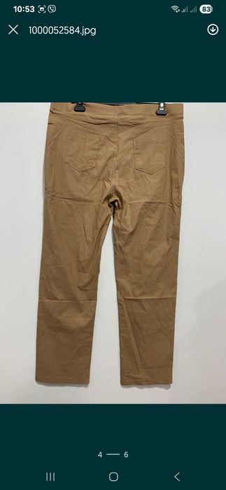 Джегінси жіночі батал