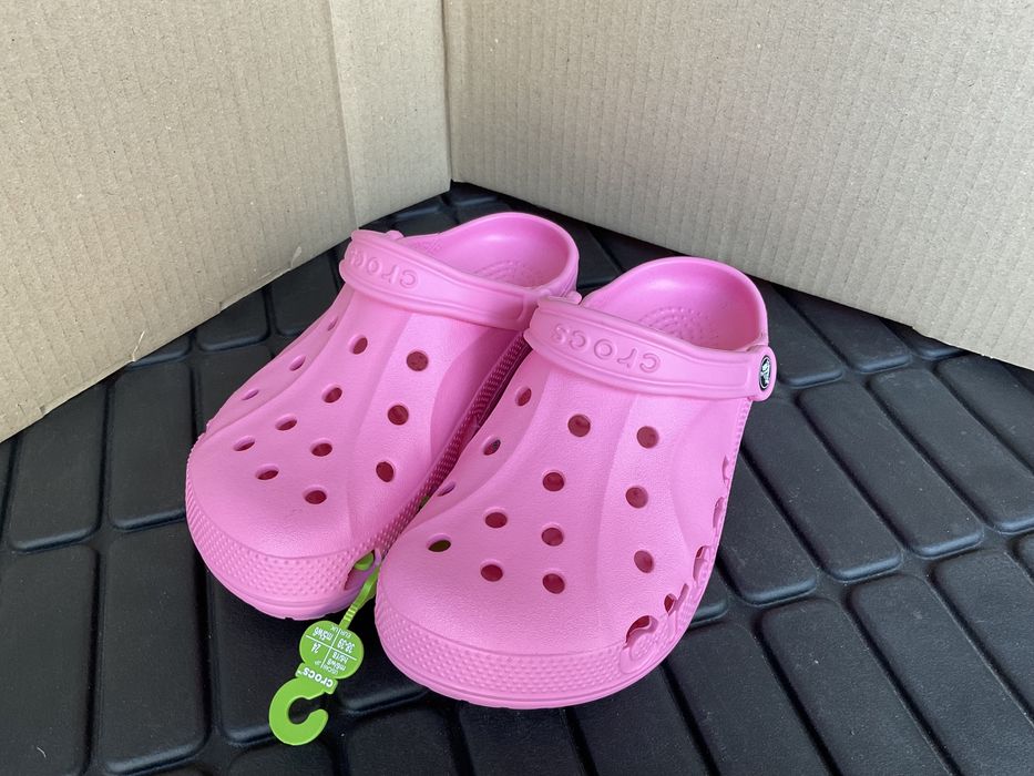 Crocs жіночі Сабо Крокс 39р.