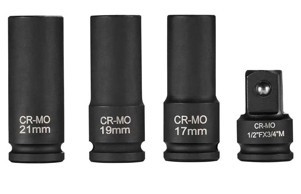 Aparafusadora de Impacto Parkside Performance 20V