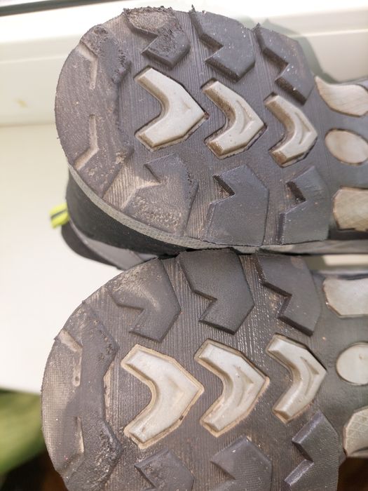 Термо ботінки   р.37