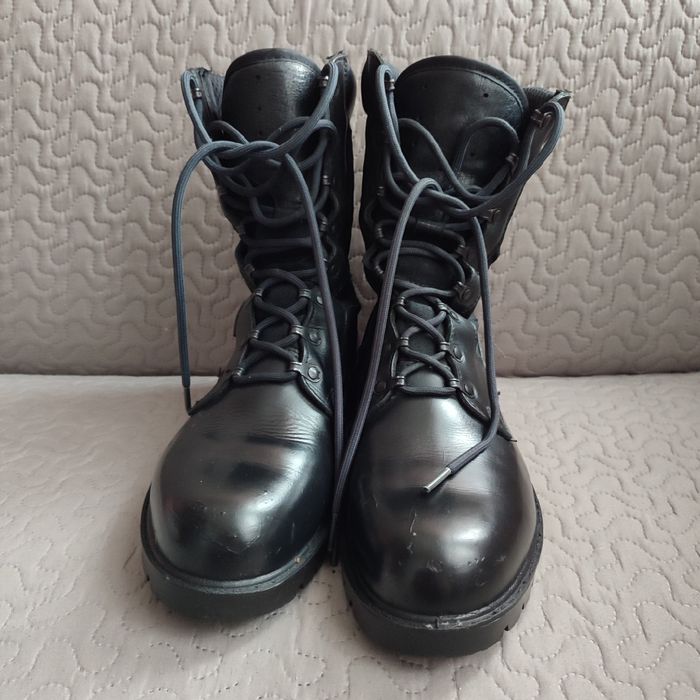 Buty wojskowe Gregor/Wojas/Demar/WZ926MON rozm.29,5