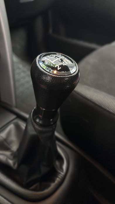 Peugeot 207 HDI ALLURE