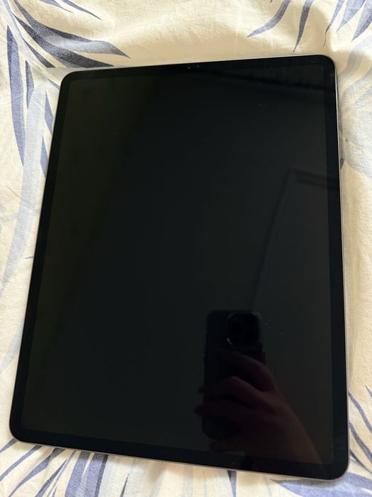 iPad Pro 12.9 4th gen 128gb
