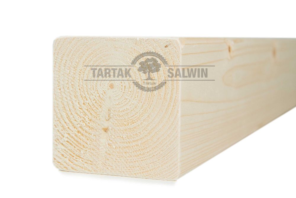 kantówka/suszona/strugana 10x10