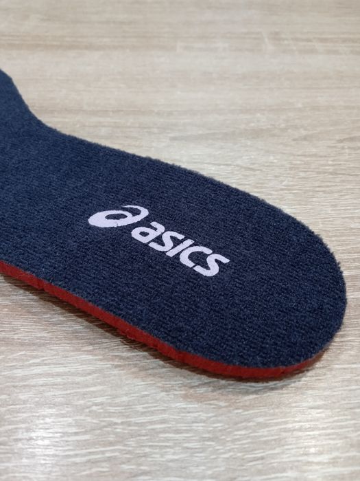 Стельки для кроссовок Asics 39р.