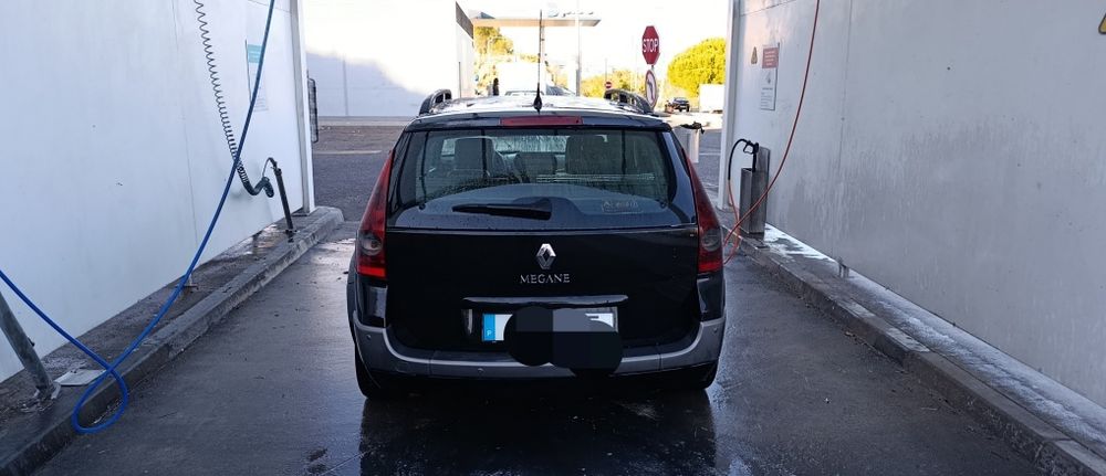Renault Megane ll