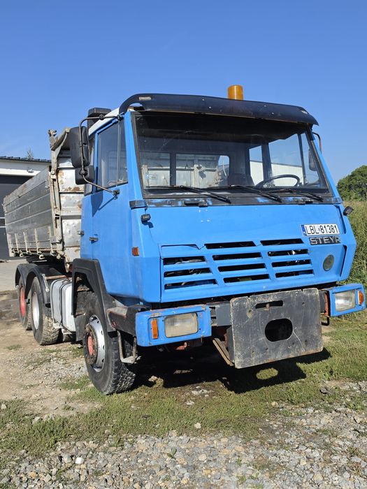 Steyr