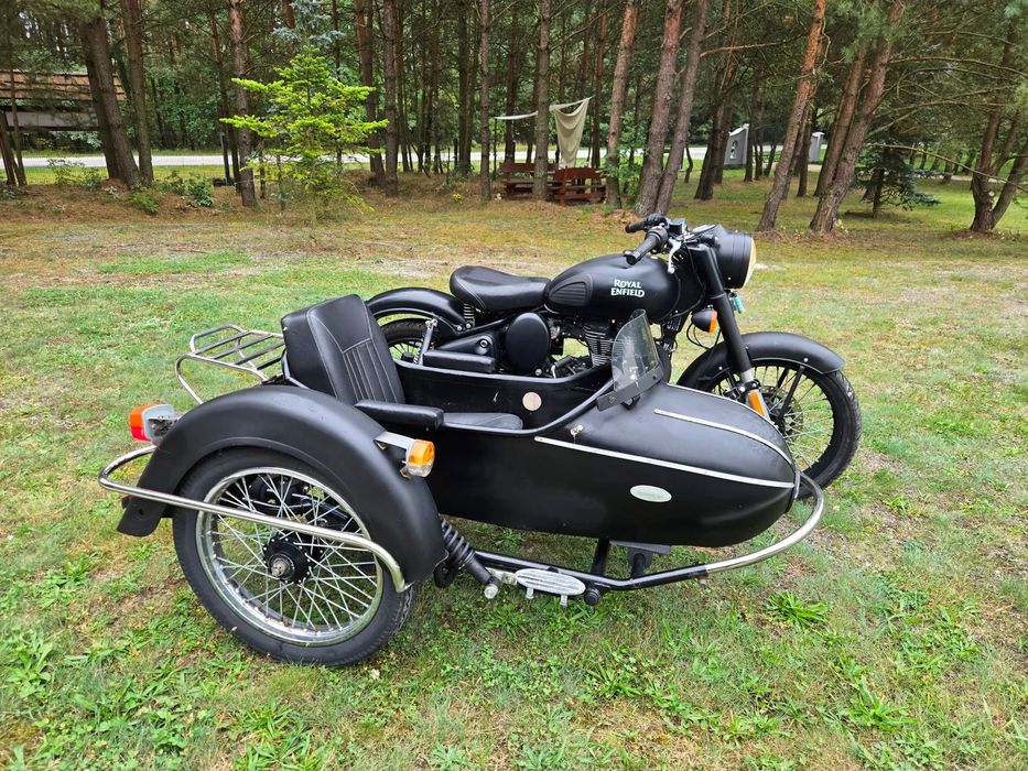 Royal Enfield