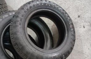 1 pneu Novo 165/70R13 Master