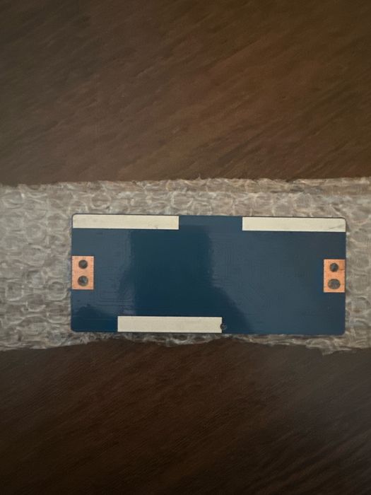 Placa T-Con TV 55 polegadas