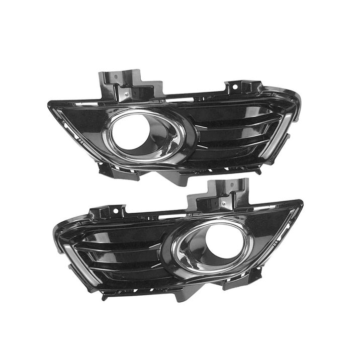 Противотуманные фары туманки птф Ford Fusion.Туманки форд Фьюжн: 3 700 ...