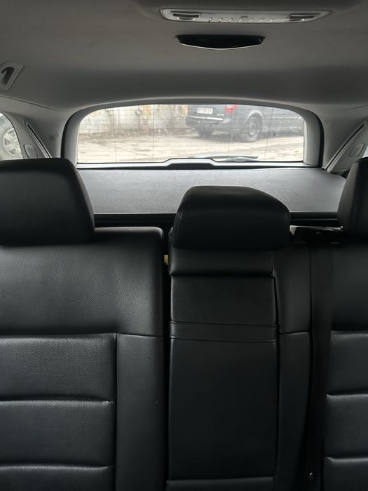 Мерседес W212 2.2