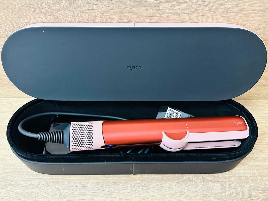 Prostownica Dyson Airstrait HT01 Stan BDB Okazja!