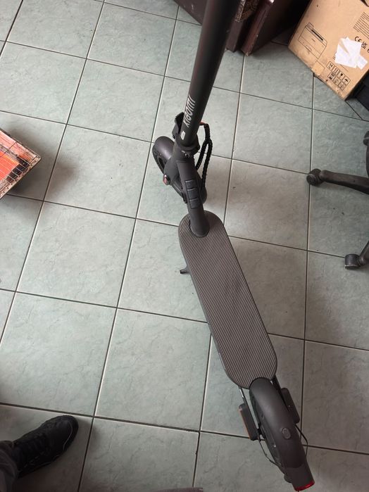 Xiaomi electric scooter 4 Pro 2an gen