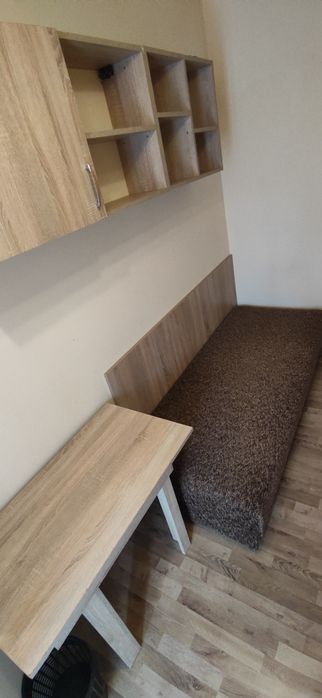 Pokój jednoosobowy od zaraz Kapelanka, Kobierzyńska , Rydlówka - Widok 2