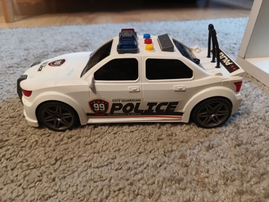 Sprzedaję duże auta