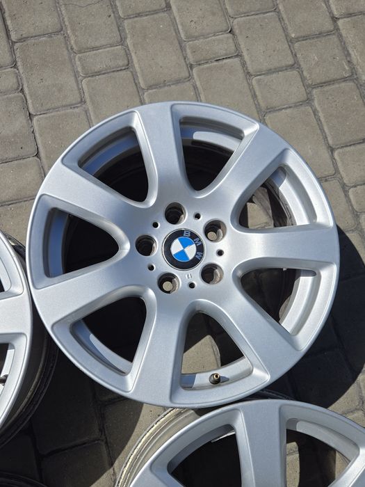 5 120 17 ET30 bmw 6 opel insignia Volkswagen T5
