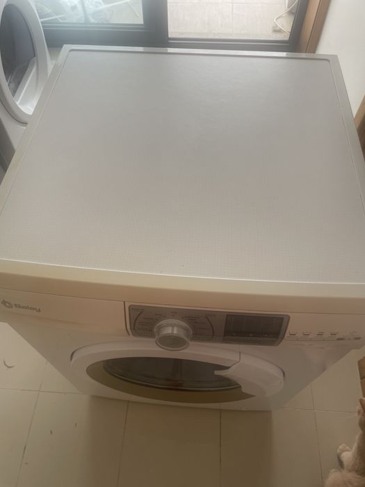 Maquina de lavar Balay 8kg TS8412