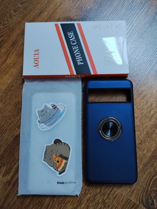 Etui/Case/Plecki  do Google Pixel 8 Pro