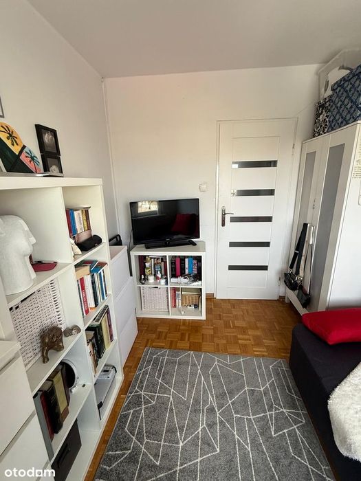 2 pokoje | duży balkon + zieleń | meble w cenie | 338 000 zł - Widok 4