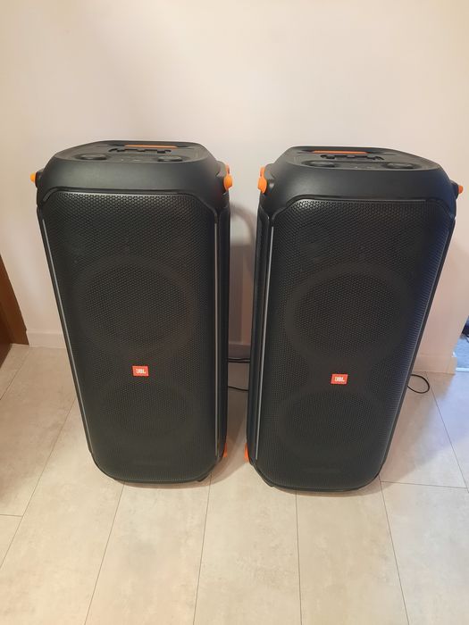 Głośnik Wynajem  JBL  Imprezy urodziny poprawiny