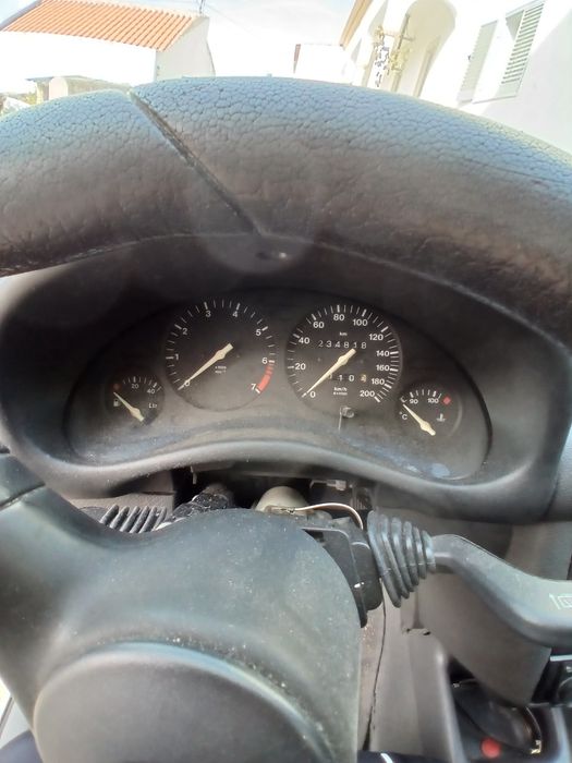 Vendo opel corsa 1.2 — photo 4