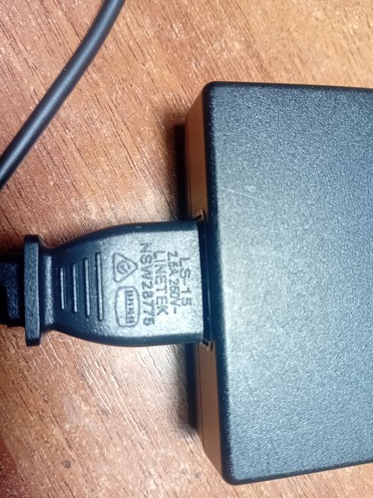 Зарядка до ноутбука Acer nitri v15.