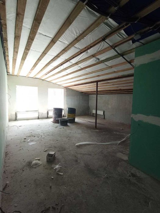 Продаж 2-к. квартира 100 м², новобудова, 1 хв до метро Холодна Гора