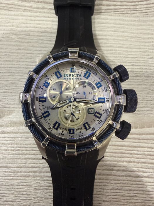 Часы invicta BOLT