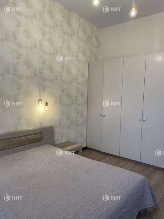 2к. 55м2 Центр (ул. Алчевских 14, М. Архитектора Бекетова) 131349