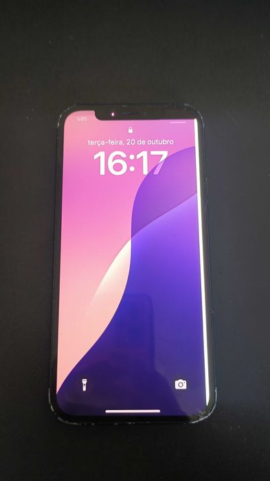 Telemóvel iPhone 12 128GB
