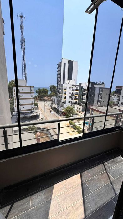 Продам квартиру 1+1 Туреччина Мерсін Мерсин Турция