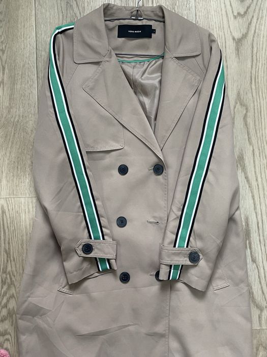 Тренч  Плащ Vero Moda L