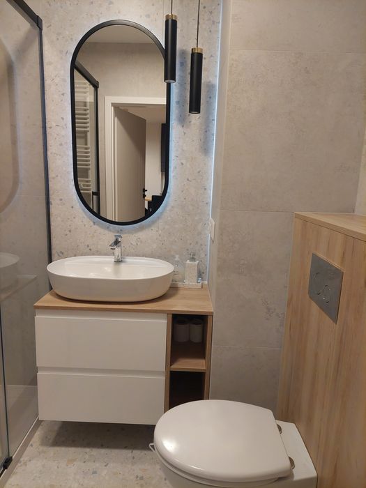 Wynajmę mieszkanie APARTAMENTY  LUBICKA